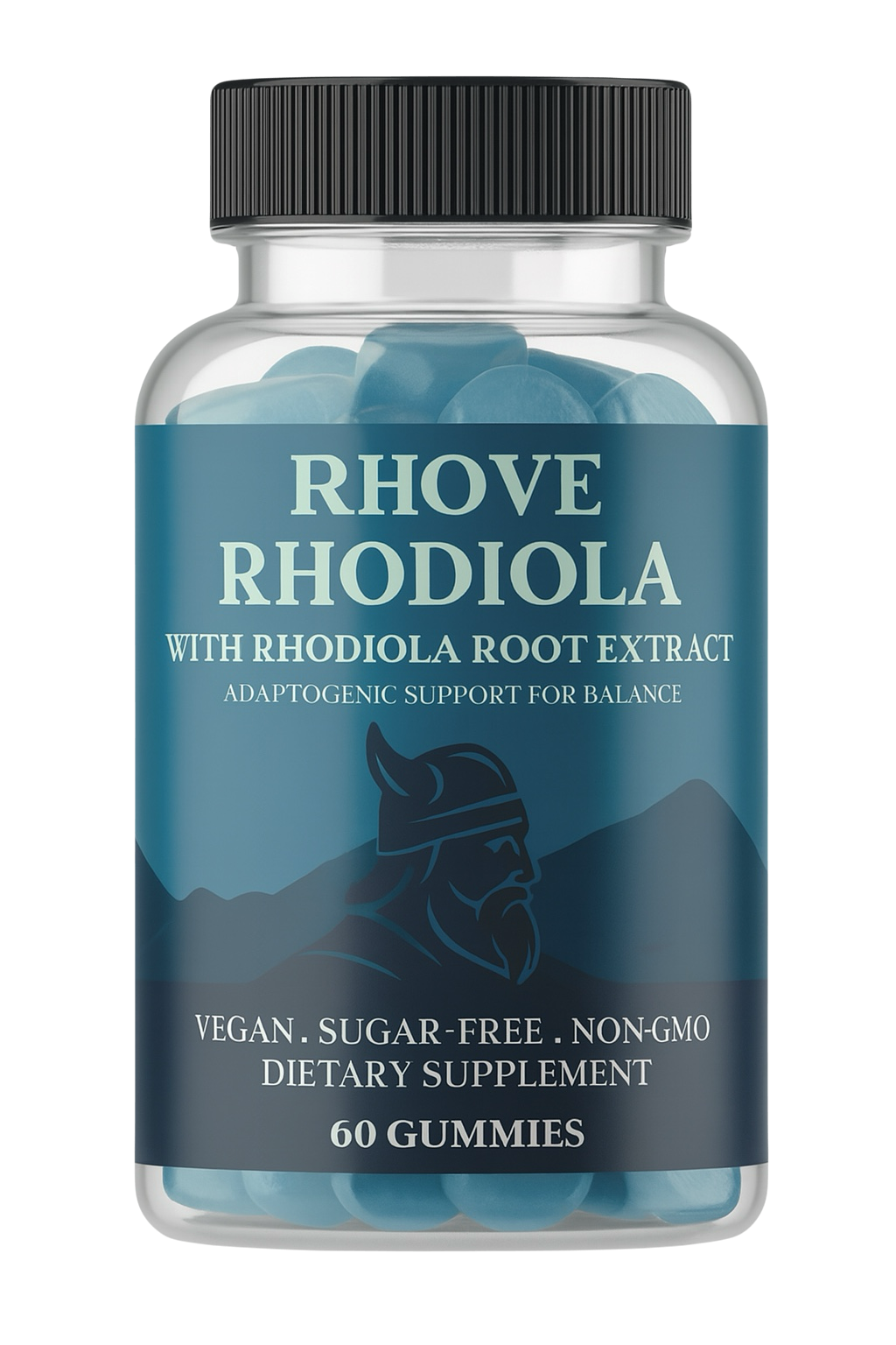 Rhove Rhodiola